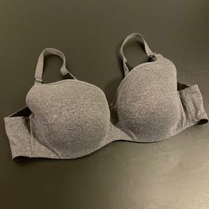 Torrid tshirt bra 44B